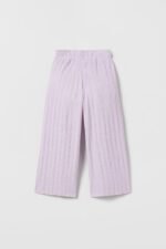 Kız Çocuk Pantolon - Görsel 3