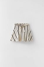 Kız Çocuk Şort Etek