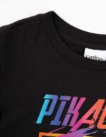 Erkek Çocuk Baskılı T-Shirt - Görsel 2