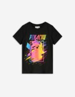 Erkek Çocuk Baskılı T-Shirt