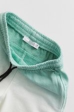 Erkek Çocuk Batik Şort - Görsel 4