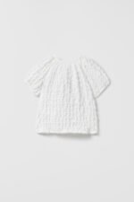 Kız Çocuk Bürümcük T-Shirt - Görsel 2