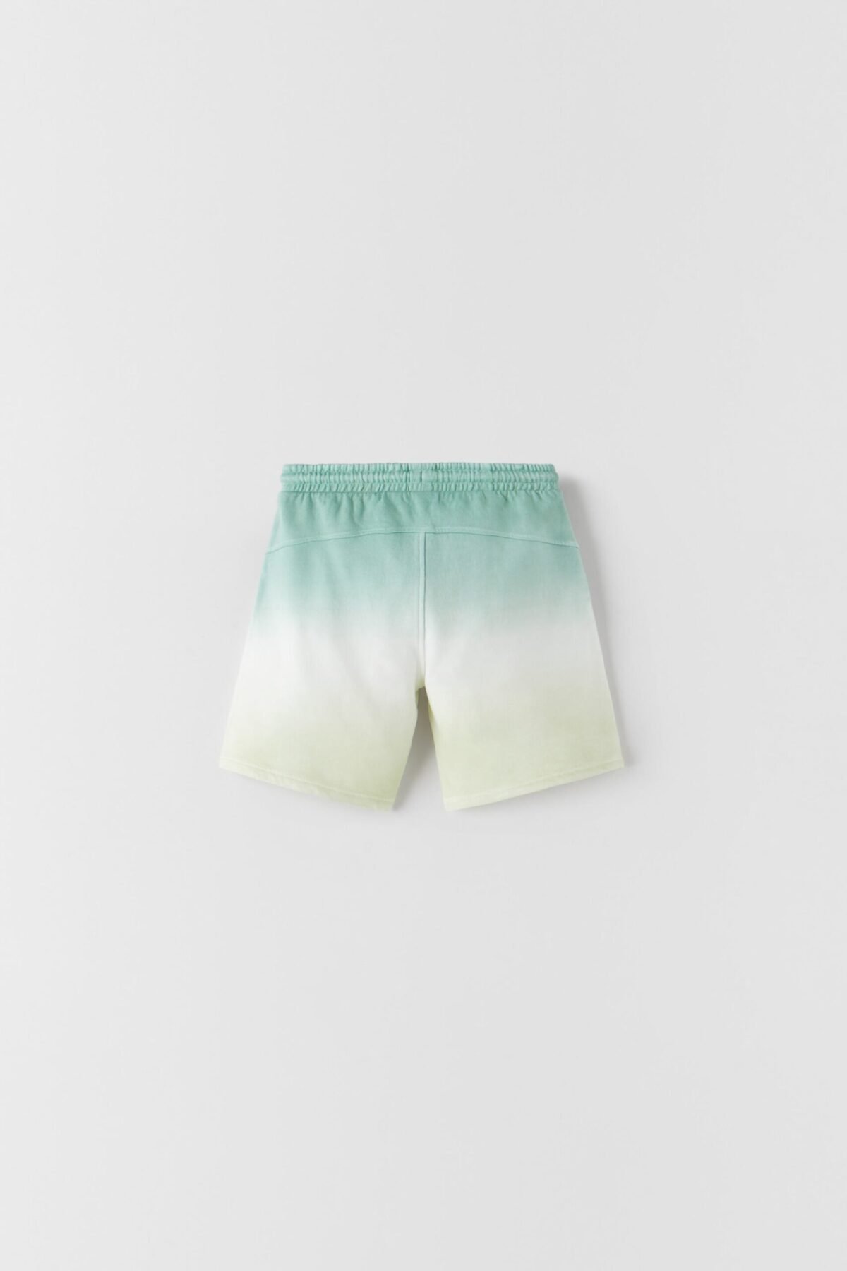 Erkek Çocuk Batik Şort - Görsel 3