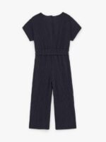 Kız Çocuk Tulum - Görsel 2