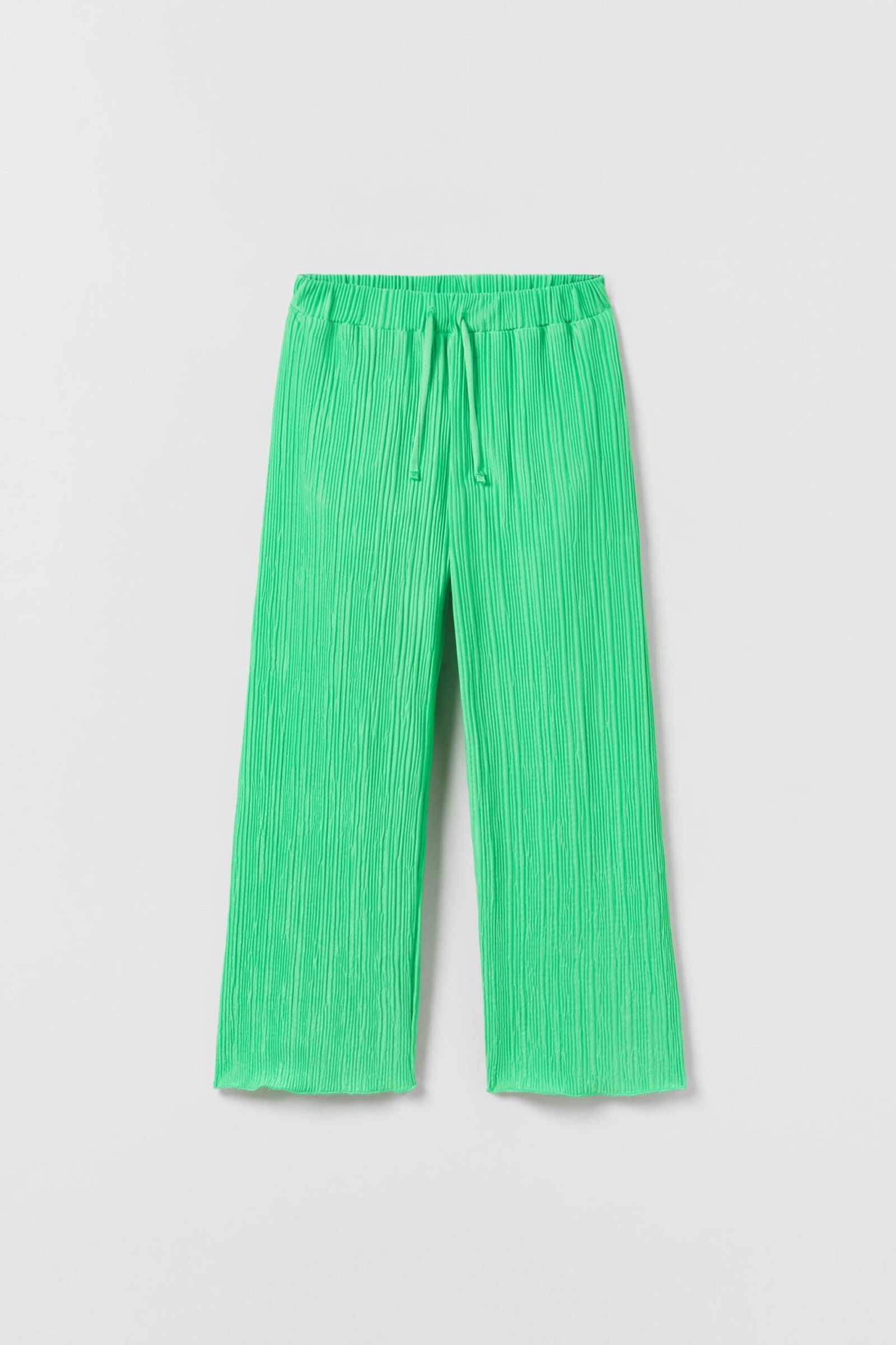 Kız Çocuk İnce Pantolon