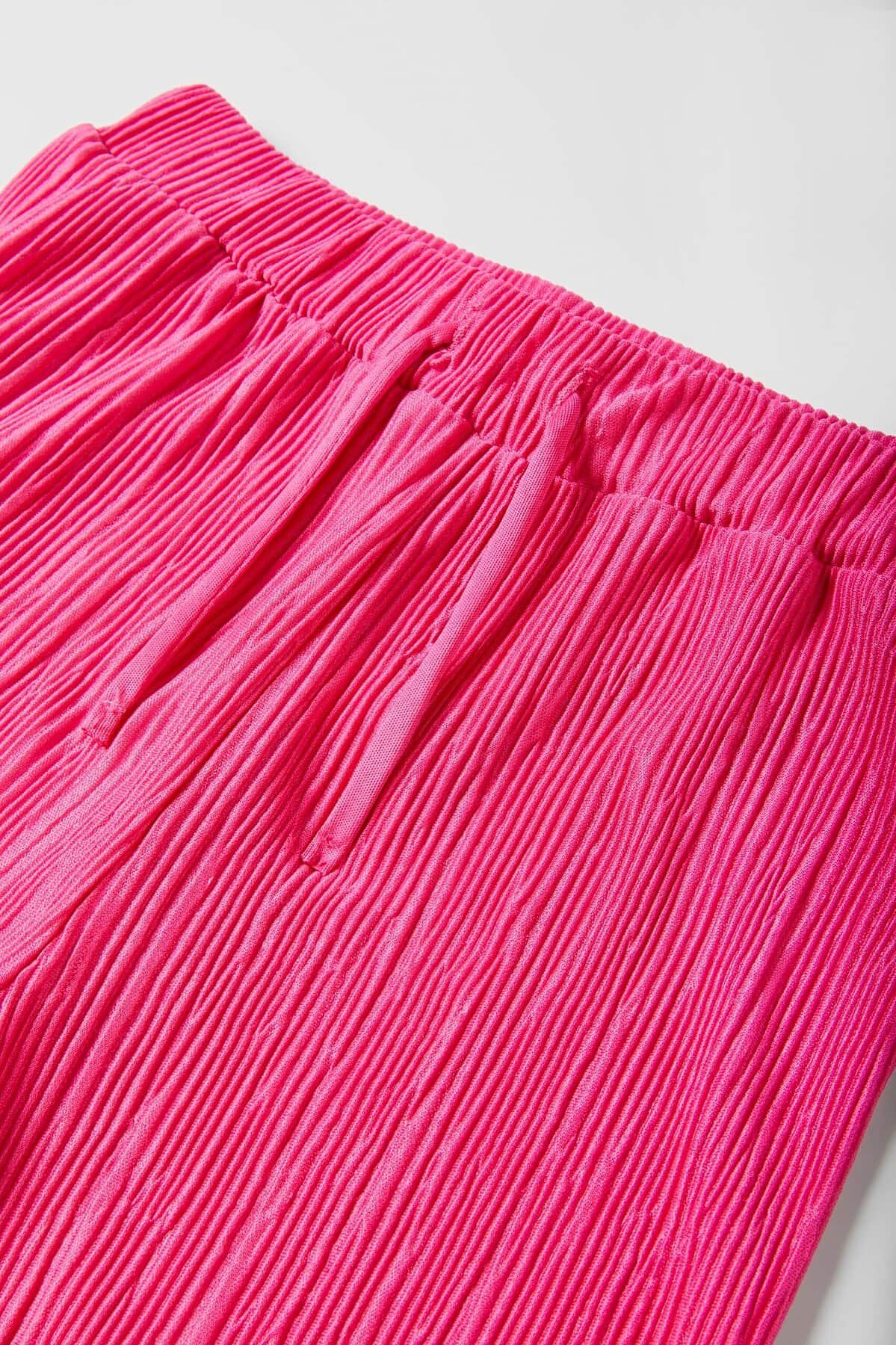 Kız Çocuk İnce Pantolon - Görsel 2