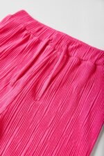 Kız Çocuk İnce Pantolon - Görsel 2