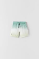 Erkek Çocuk Batik Şort