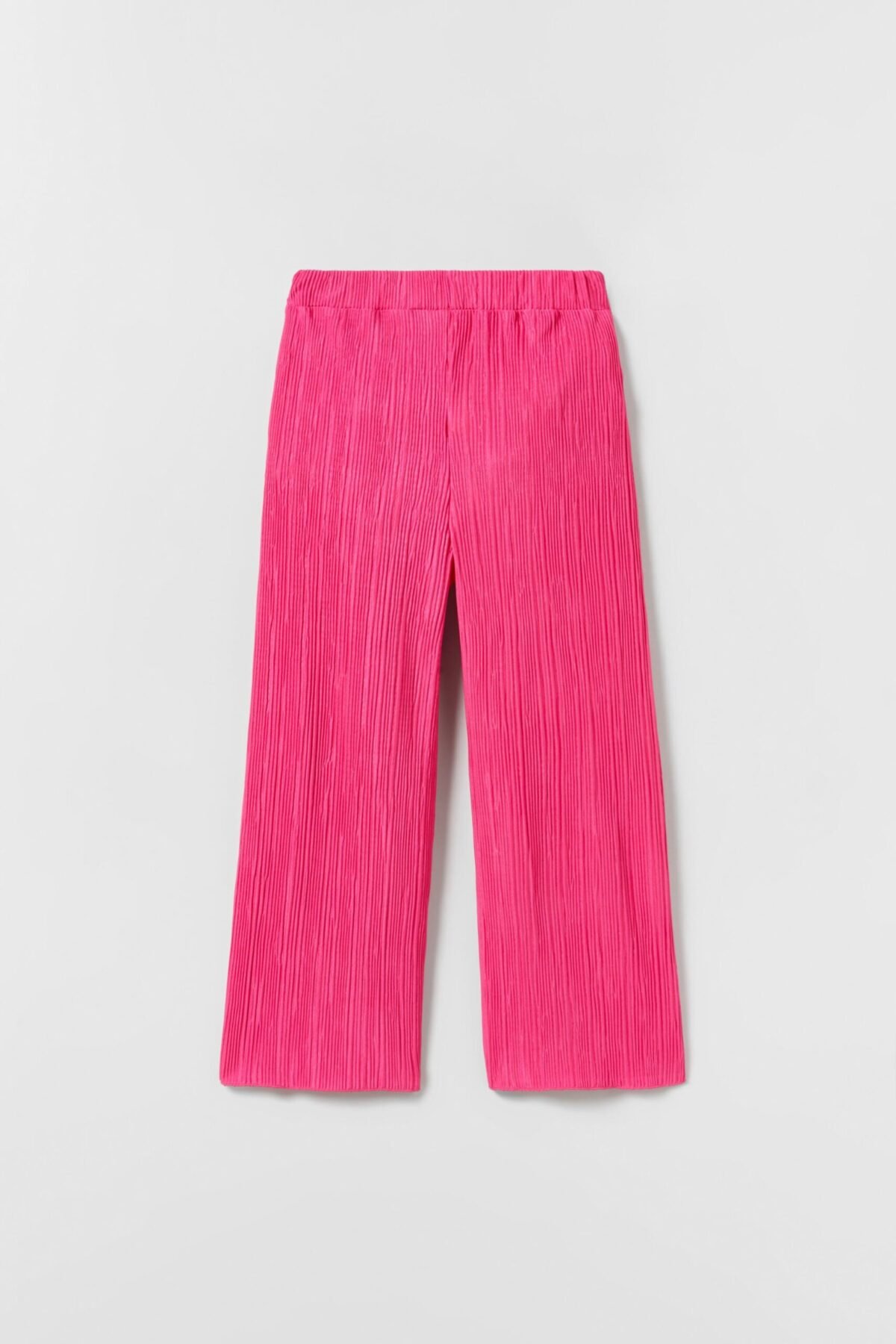 Kız Çocuk İnce Pantolon - Görsel 3