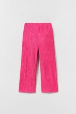 Kız Çocuk İnce Pantolon - Görsel 3