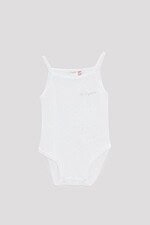 Kız Bebek Çiçekli Tulum Body Takım - Görsel 2