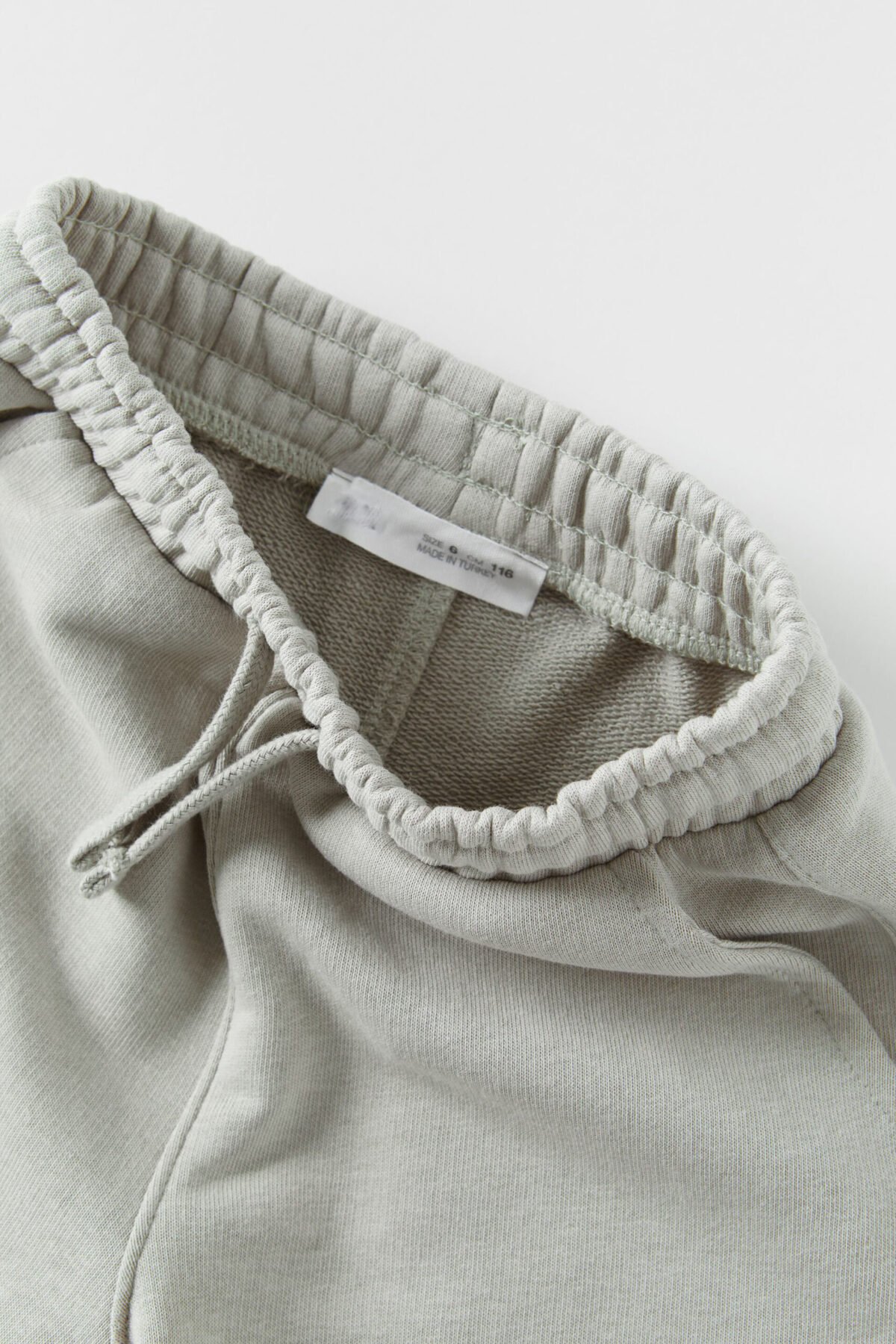 Erkek Çocuk Basic Baskılı Şort - Görsel 4