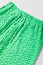 Kız Çocuk İnce Pantolon - Görsel 2