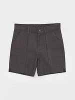 Erkek Çocuk Dokuma Şort