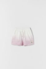 Kız Çocuk Batik Şort