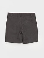 Erkek Çocuk Dokuma Şort - Görsel 2