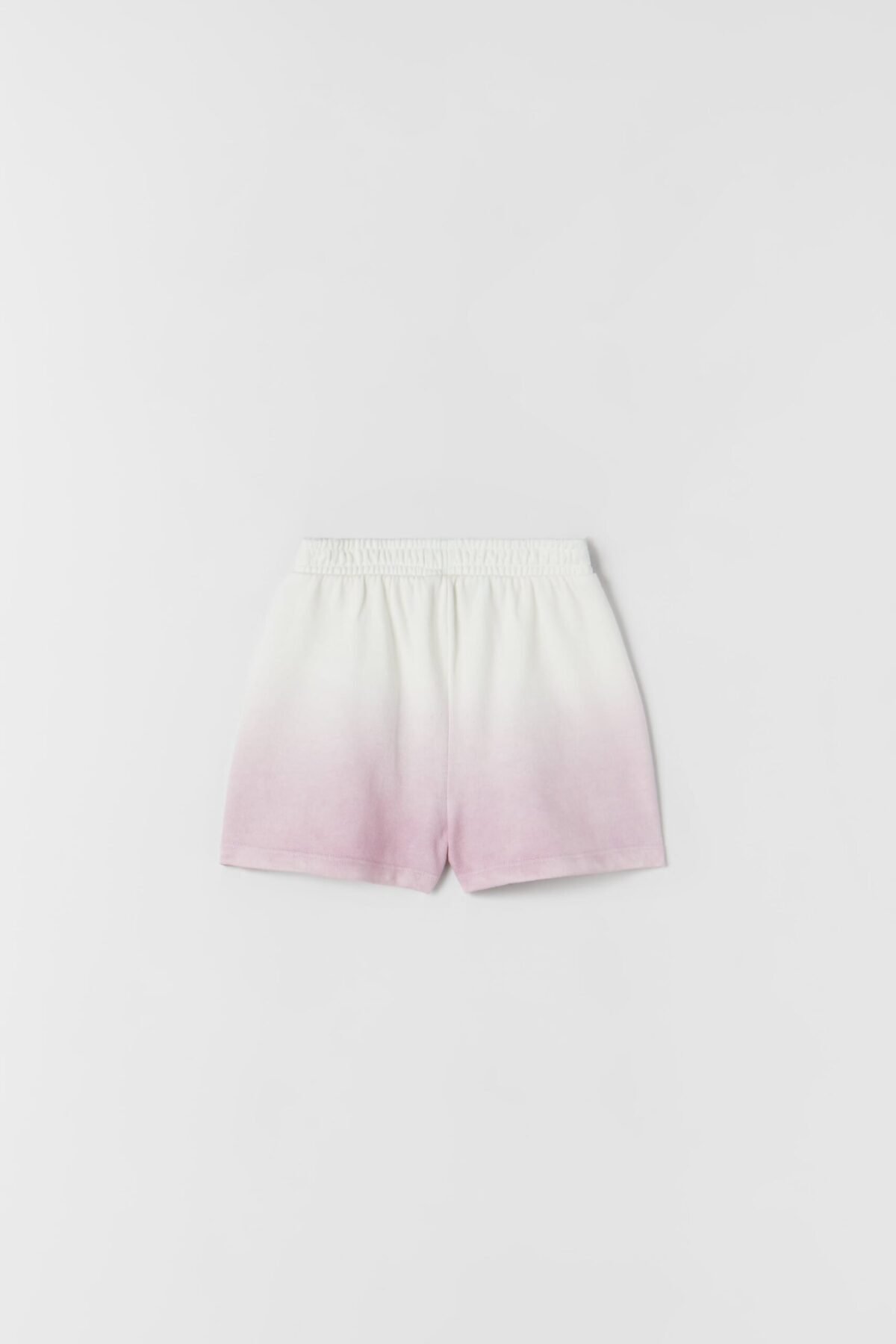 Kız Çocuk Batik Şort - Görsel 3