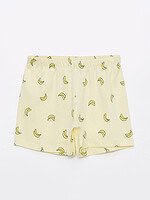 Kız Çocuk Pijama Takımı - Görsel 4