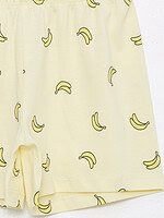 Kız Çocuk Pijama Takımı - Görsel 2