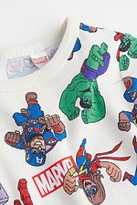 Erkek Çocuk Pijama Takımı - Görsel 2