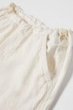 Kız Çocuk Kargo Paraşüt Pantolon - Görsel 2