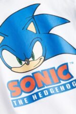 Erkek Çocuk Baskılı T-Shirt - Görsel 2