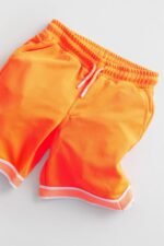 Erkek Çocuk Sportif Şort - Görsel 2