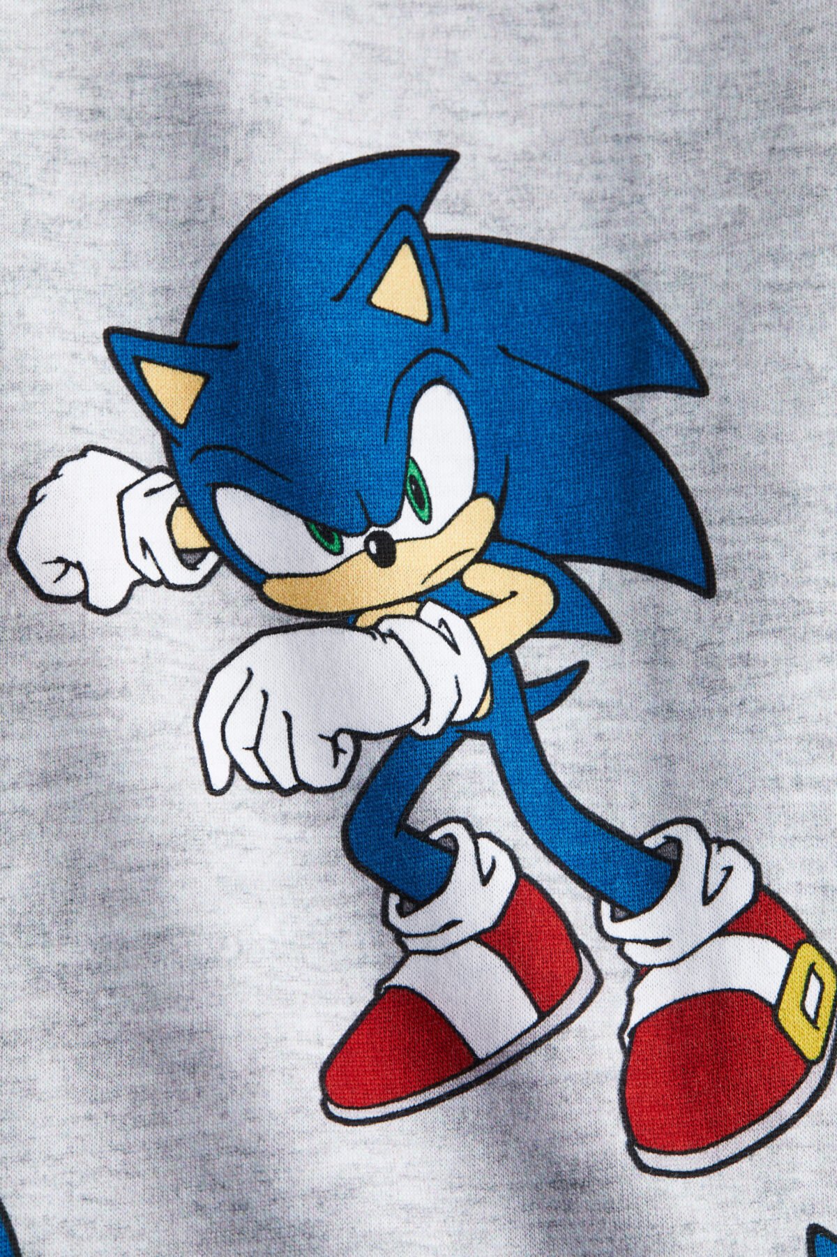 Erkek Çocuk Baskılı T-Shirt - Görsel 2