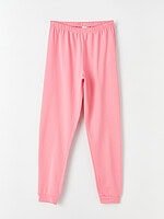 Kız Çocuk Renkli Pijama Takımı - Görsel 3