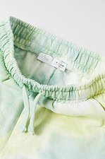 Erkek Çocuk Batik Şort - Görsel 4