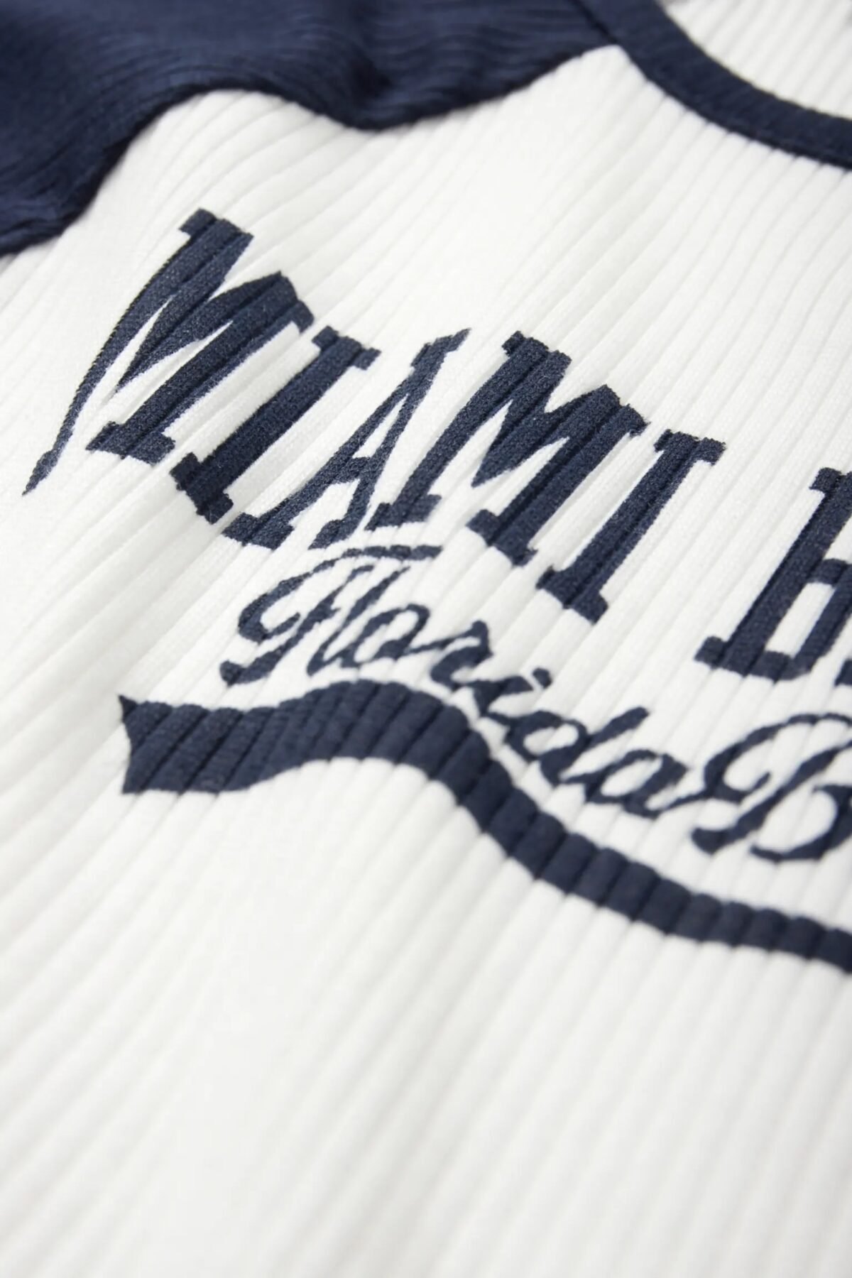 Kız Çocuk Sloganlı T-Shirt - Görsel 3