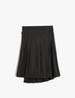 Kız Çocuk Midi Boy Etek - Görsel 3