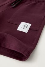 Erkek Çocuk Baskılı Şort - Görsel 3