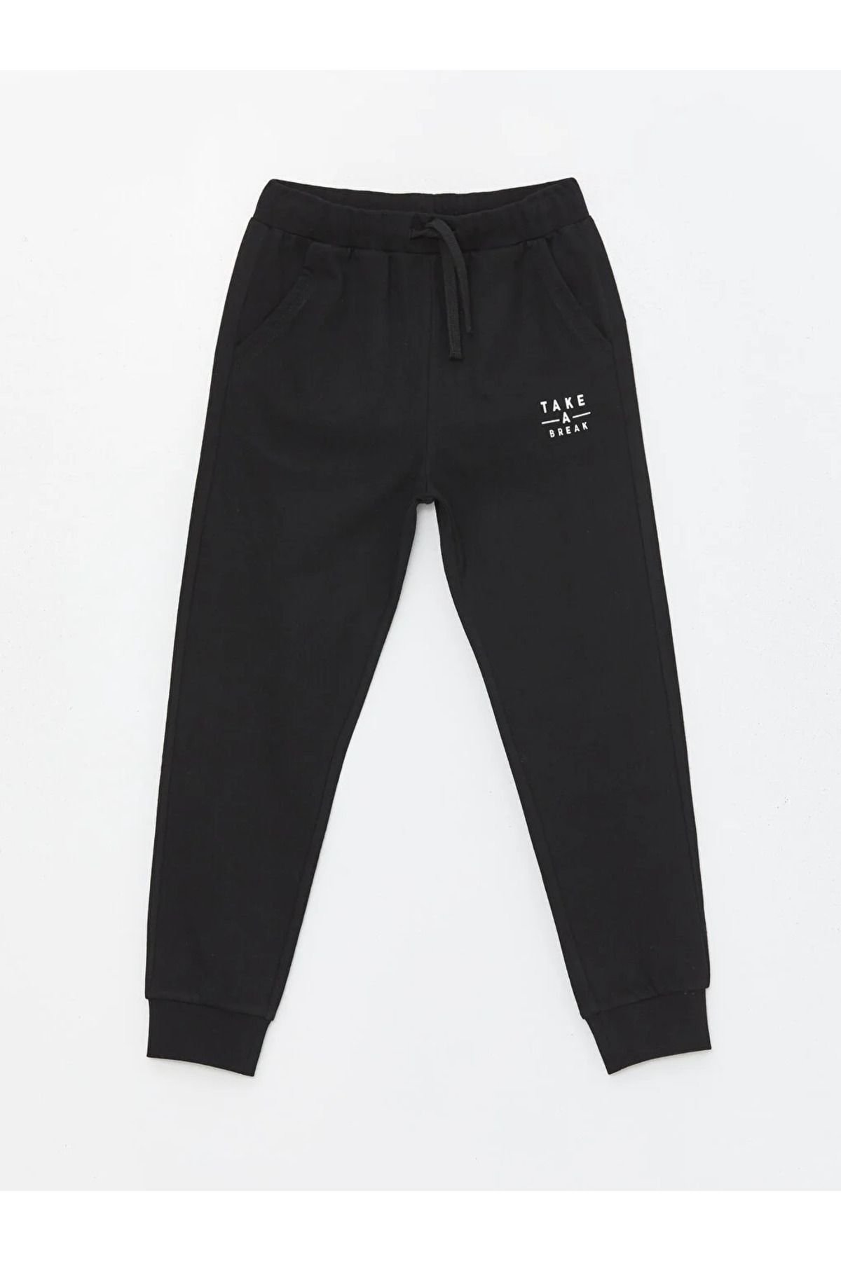 4269004093 Erkek Çocuk Eşofman - Görsel 1