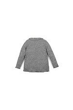 Kız Bebek Fitilli T-Shirt - Görsel 2