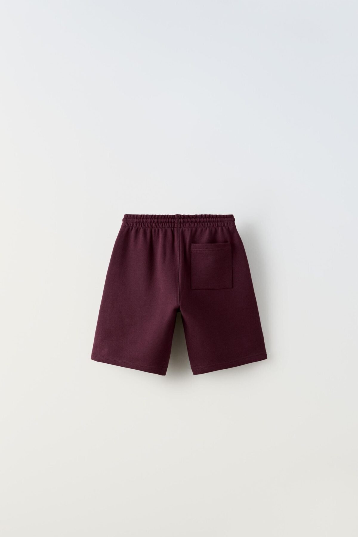 Erkek Çocuk Baskılı Şort - Görsel 4