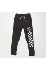 Erkek Çocuk Baskılı Eşofman