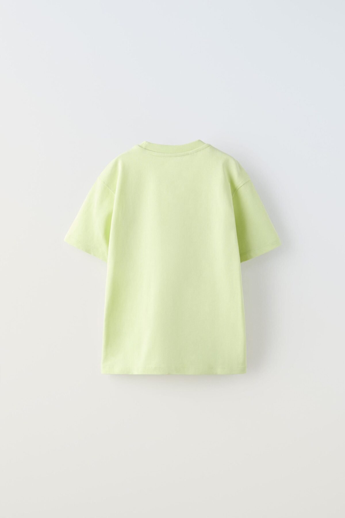 Erkek Çocuk Baskılı T-Shirt - Görsel 3