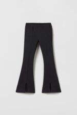 Kız Çocuk İspanyol Paça Tayt