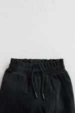 Kız Çocuk Lastikli Eşofman - Görsel 2