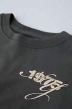 Erkek Çocuk Baskılı T-Shirt - Görsel 2