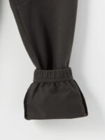 Erkek Çocuk Kamuflaj Baskılı Eşofman - Görsel 2