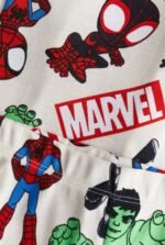 Erkek Çocuk Pijama Takımı - Görsel 2