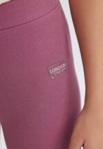 Kız Çocuk Fitilli Tayt - Görsel 2