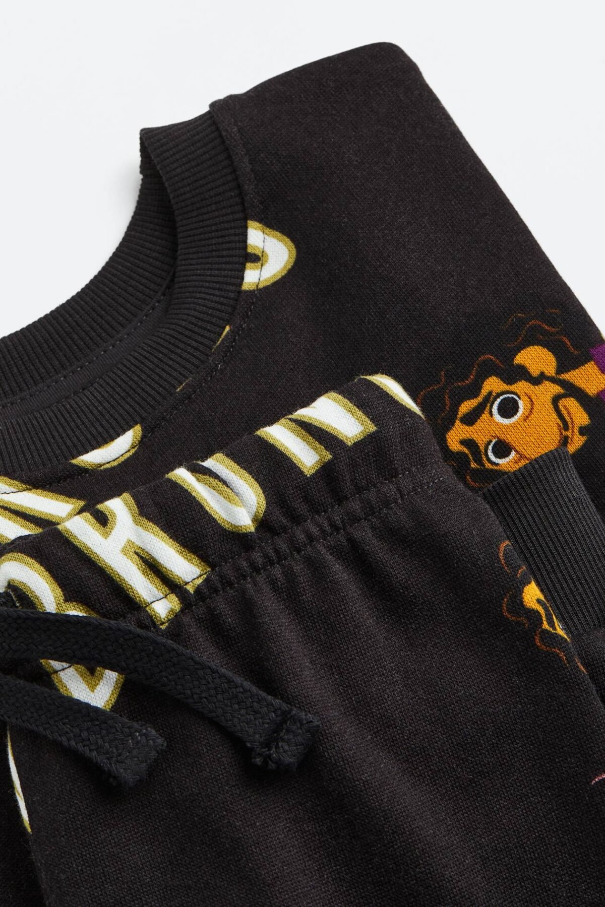 Erkek Çocuk Pijama Takımı - Görsel 2