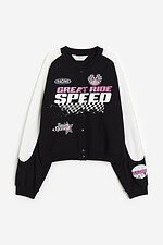 Kız Çocuk Kolej Hırka