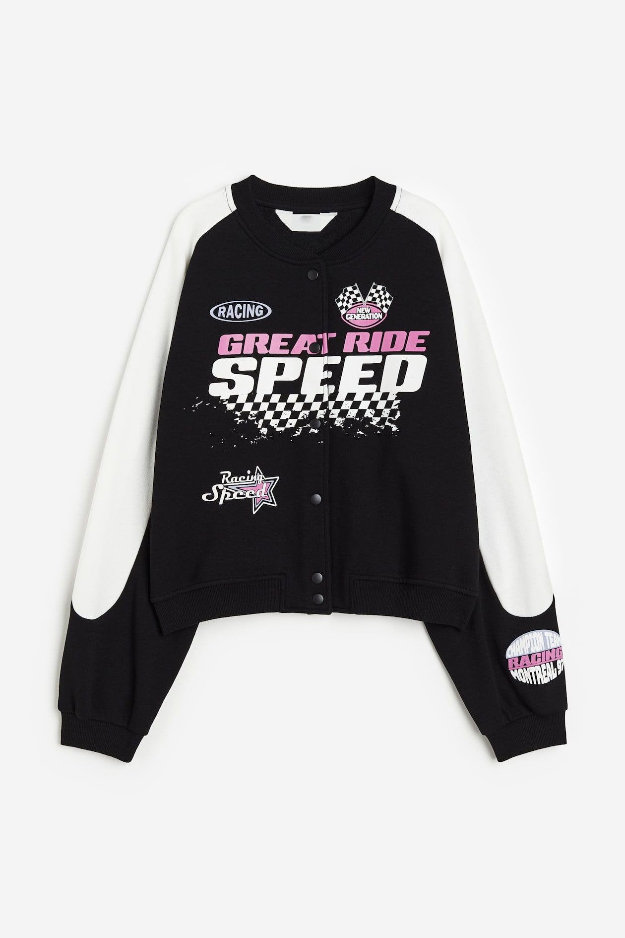 4269004562 Kız Çocuk Kolej Hırka - Görsel 1