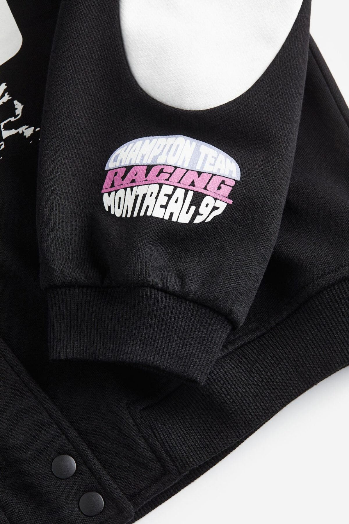 Kız Çocuk Kolej Hırka - Görsel 3