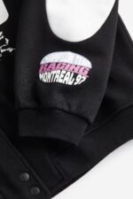 Kız Çocuk Kolej Hırka - Görsel 3