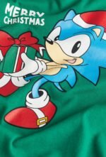 Erkek Çocuk Baskılı T-Shirt - Görsel 2
